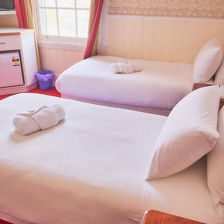 Hillview House Launceston Bed and Breakfast Εξωτερικό φωτογραφία