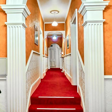 Hillview House Launceston Bed and Breakfast Εξωτερικό φωτογραφία