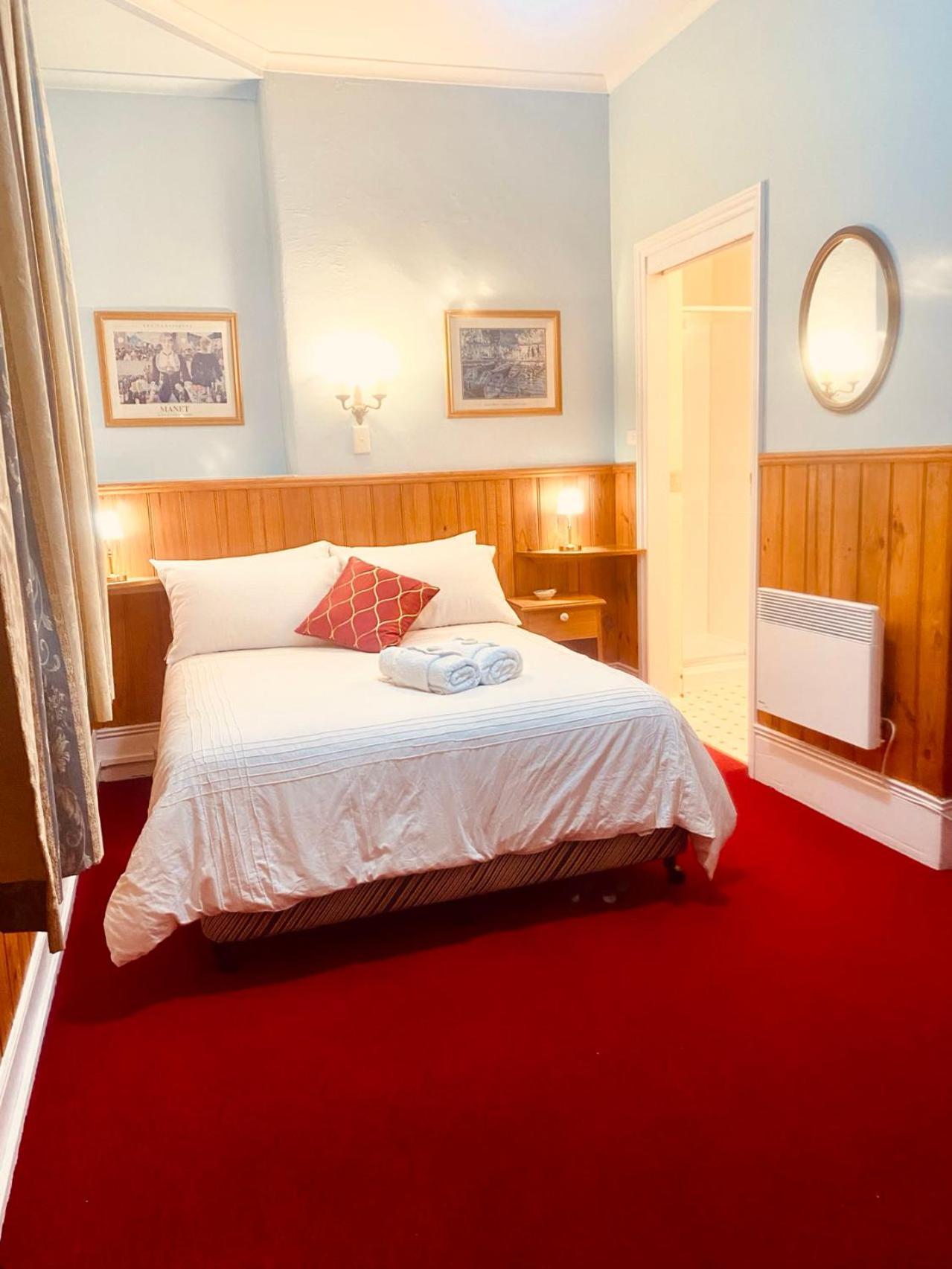 Hillview House Launceston Bed and Breakfast Εξωτερικό φωτογραφία