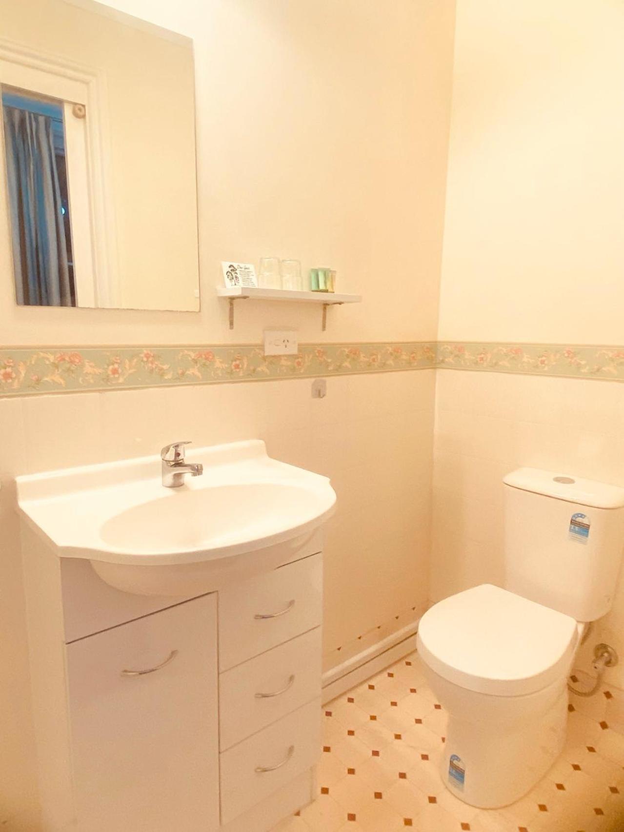 Hillview House Launceston Bed and Breakfast Εξωτερικό φωτογραφία