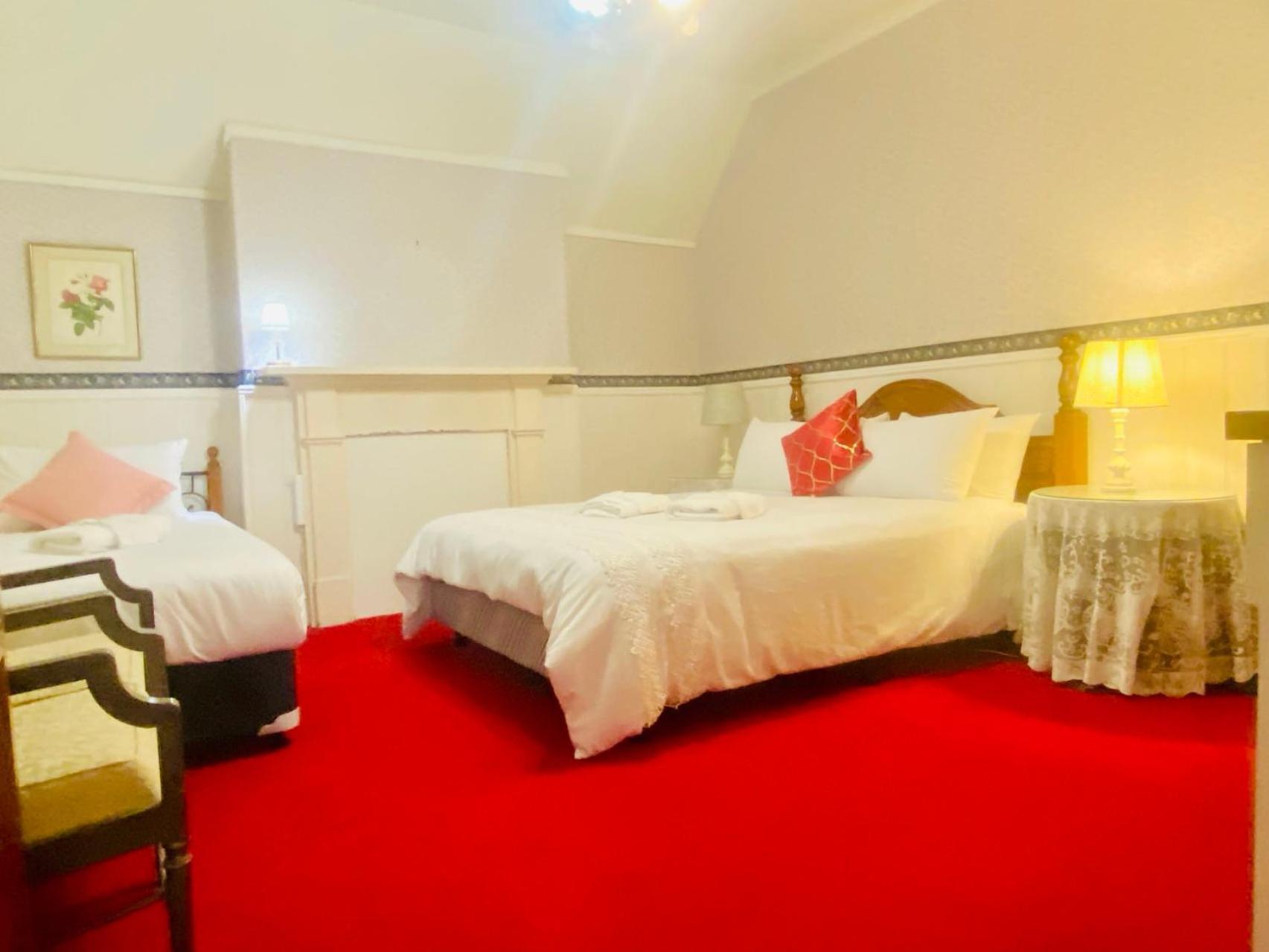 Hillview House Launceston Bed and Breakfast Εξωτερικό φωτογραφία