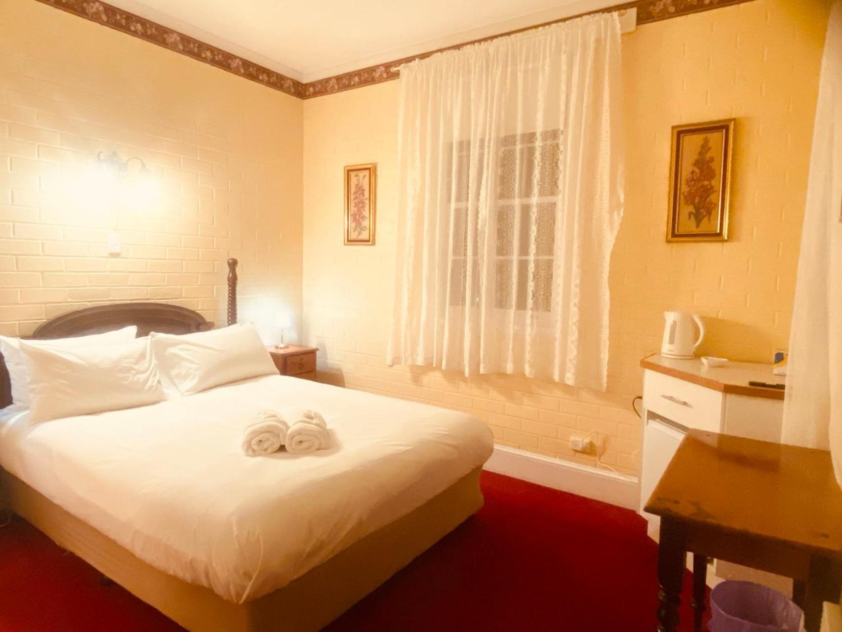 Hillview House Launceston Bed and Breakfast Εξωτερικό φωτογραφία