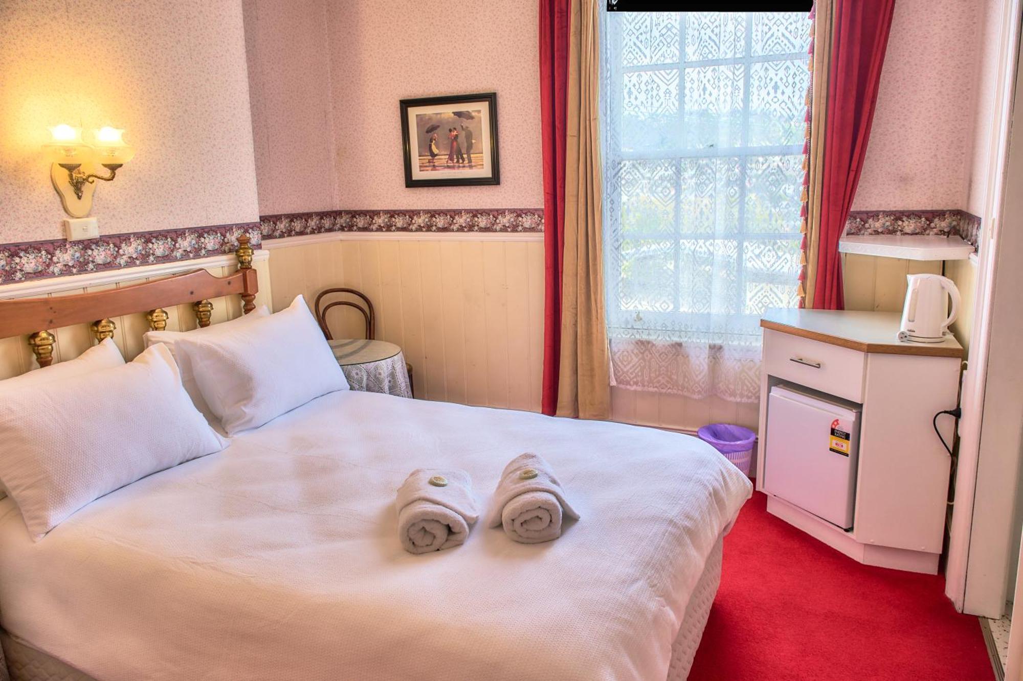 Hillview House Launceston Bed and Breakfast Εξωτερικό φωτογραφία