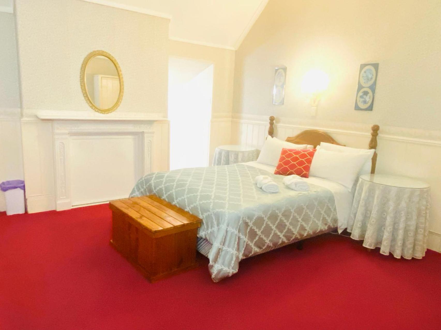 Hillview House Launceston Bed and Breakfast Εξωτερικό φωτογραφία