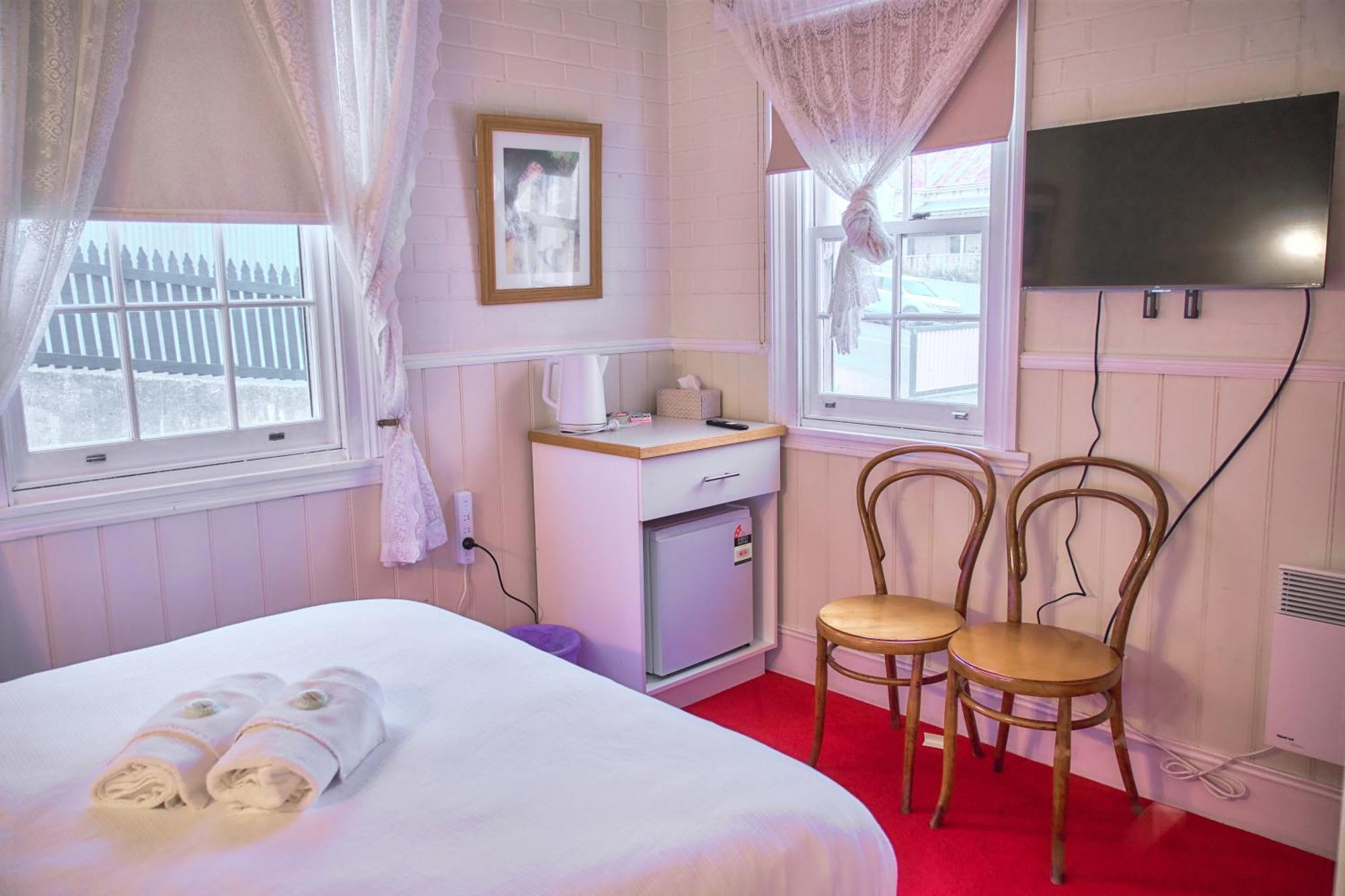 Hillview House Launceston Bed and Breakfast Εξωτερικό φωτογραφία