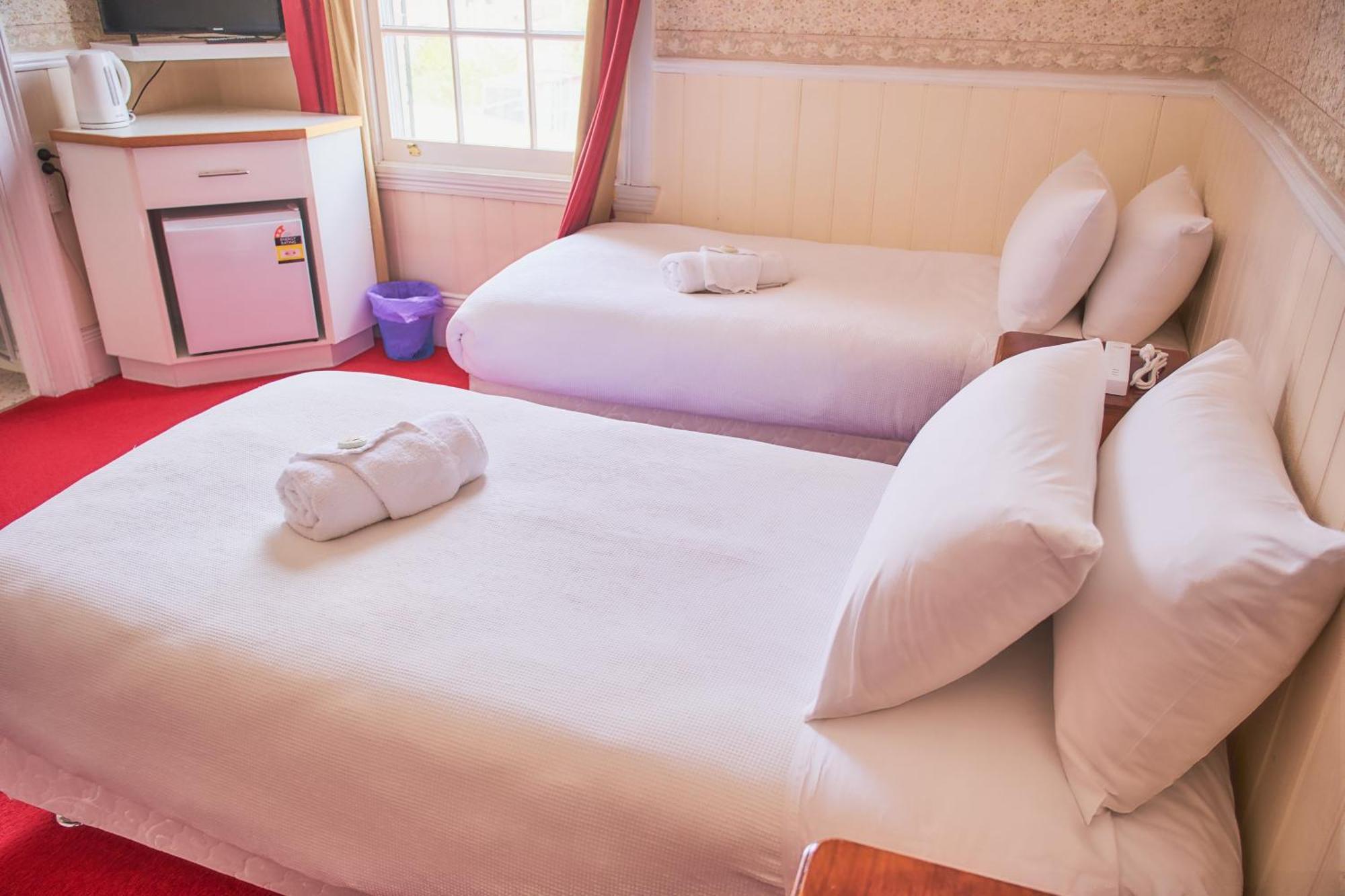 Hillview House Launceston Bed and Breakfast Εξωτερικό φωτογραφία