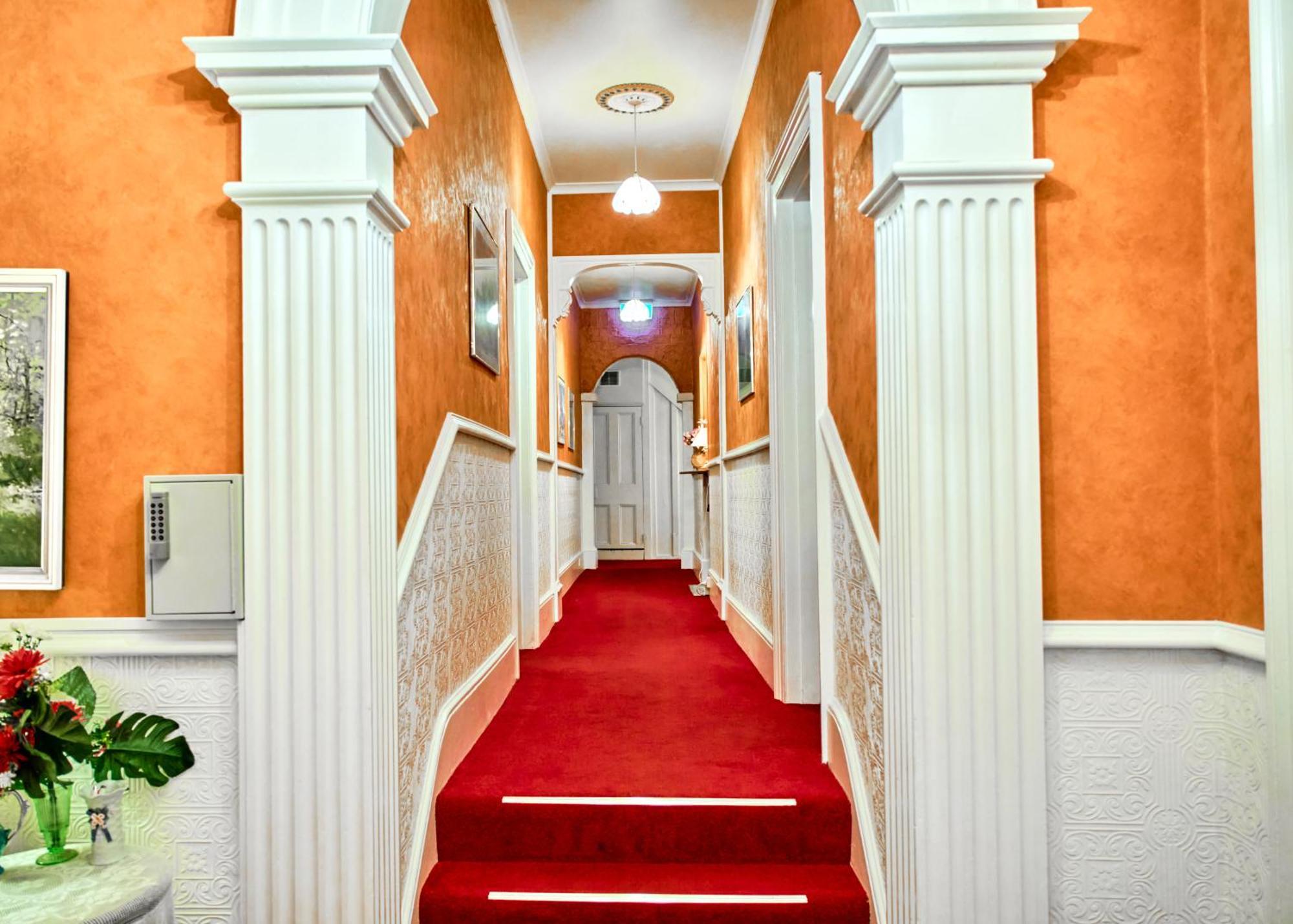 Hillview House Launceston Bed and Breakfast Εξωτερικό φωτογραφία