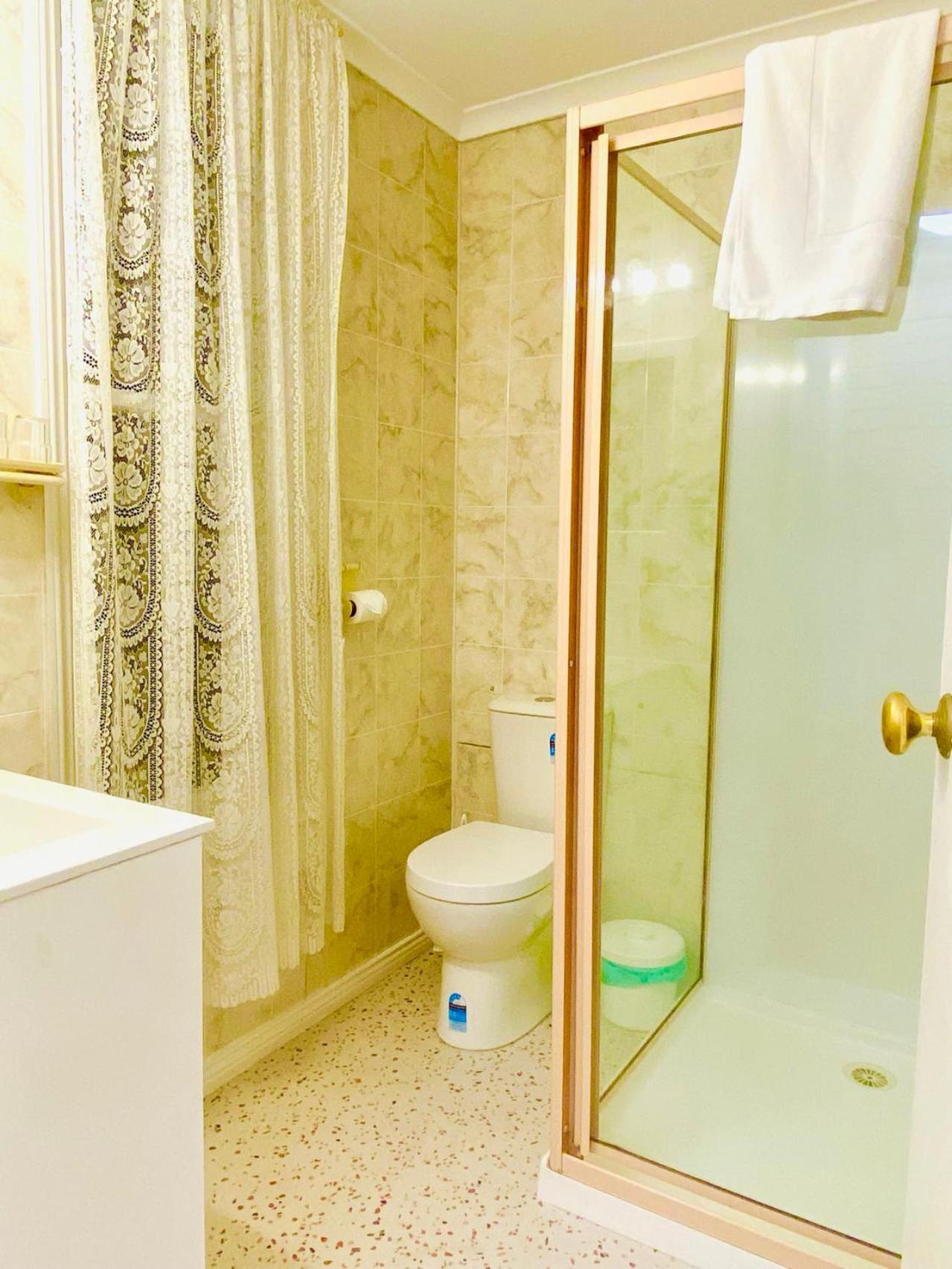 Hillview House Launceston Bed and Breakfast Εξωτερικό φωτογραφία