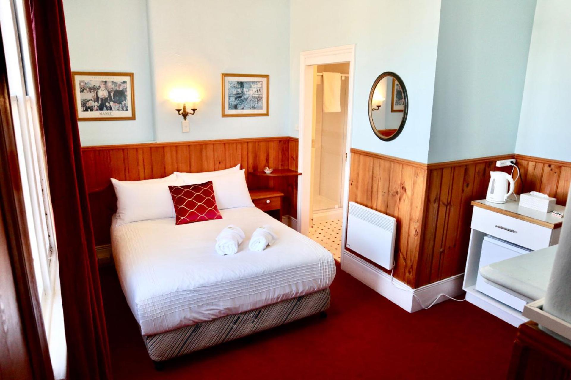 Hillview House Launceston Bed and Breakfast Εξωτερικό φωτογραφία