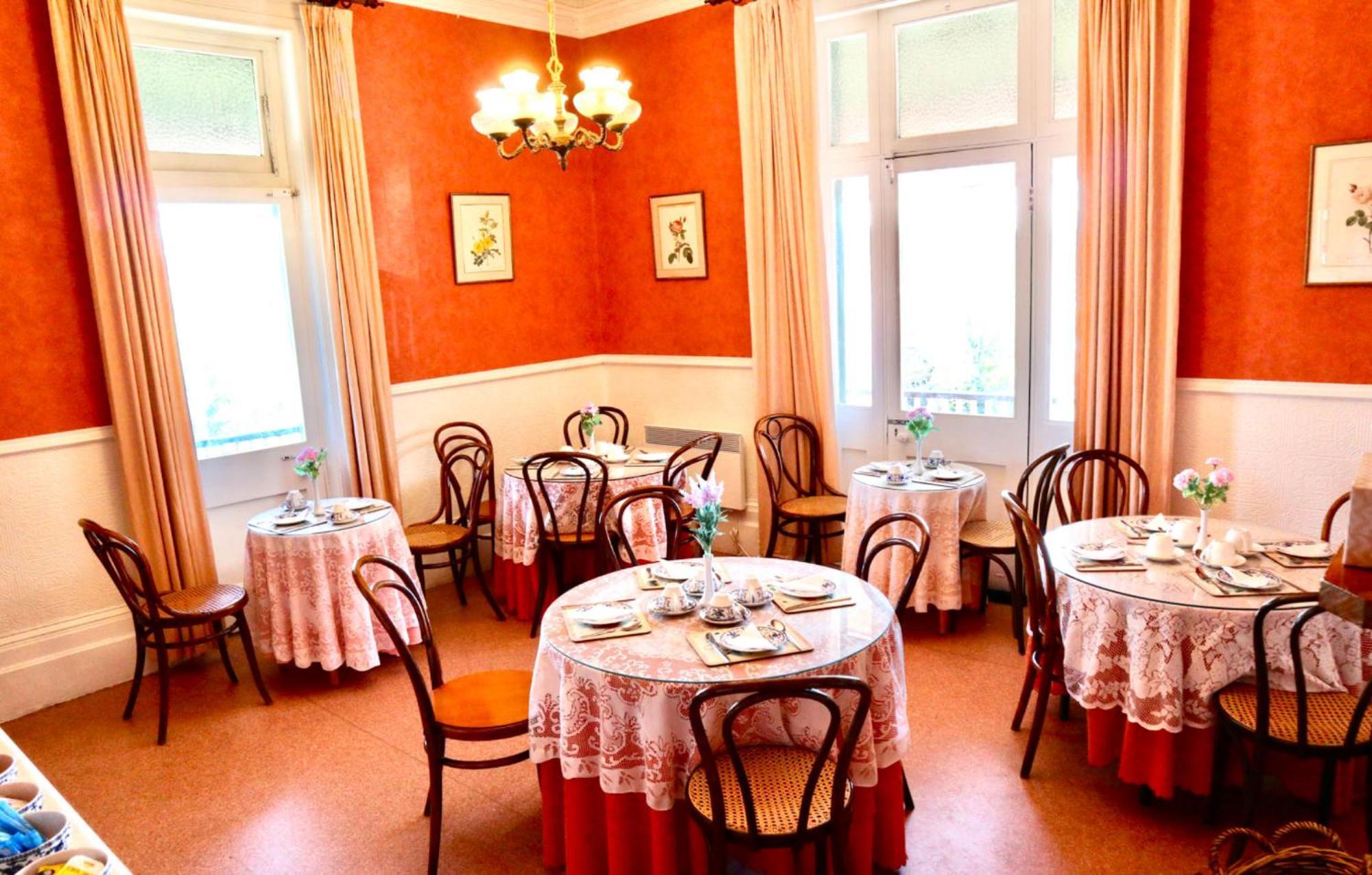 Hillview House Launceston Bed and Breakfast Εξωτερικό φωτογραφία