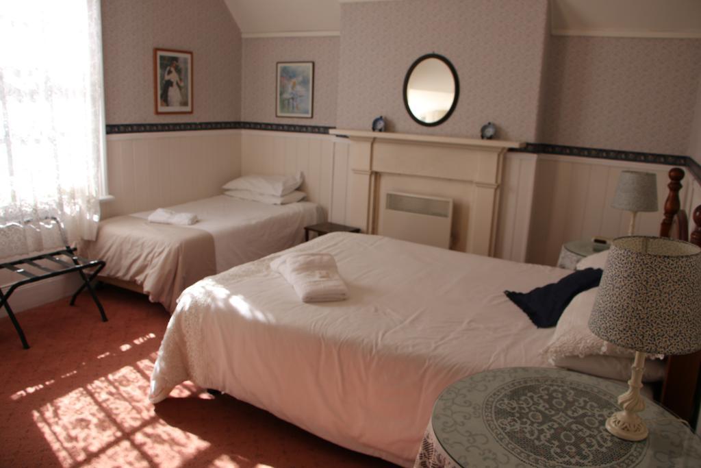 Hillview House Launceston Bed and Breakfast Δωμάτιο φωτογραφία