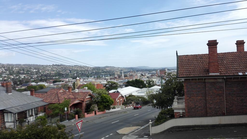 Hillview House Launceston Bed and Breakfast Εξωτερικό φωτογραφία