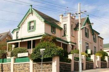 Hillview House Launceston Bed and Breakfast Εξωτερικό φωτογραφία