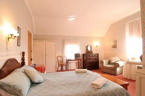 Hillview House Launceston Bed and Breakfast Εξωτερικό φωτογραφία