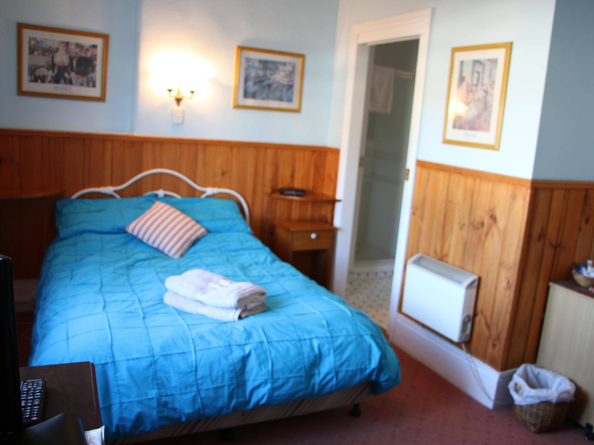 Hillview House Launceston Bed and Breakfast Εξωτερικό φωτογραφία