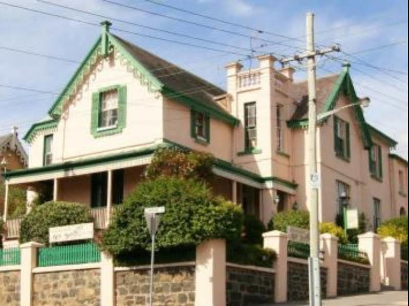 Hillview House Launceston Bed and Breakfast Εξωτερικό φωτογραφία