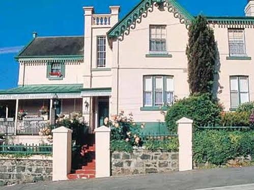 Hillview House Launceston Bed and Breakfast Εξωτερικό φωτογραφία